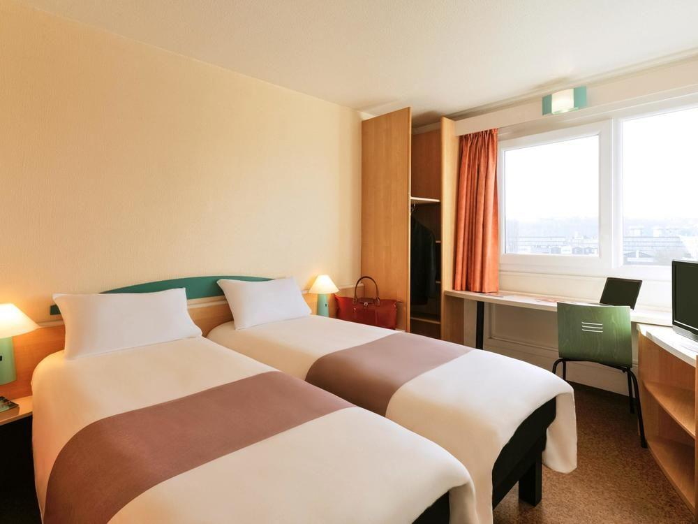 Hotel Centre Les Ports 3*