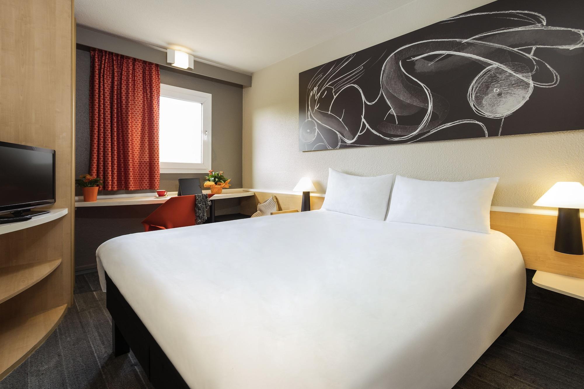 Centre Les Ports Hotel Boulogne-sur-Mer