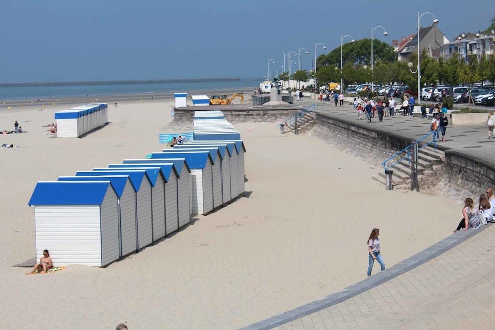 Centre Les Ports