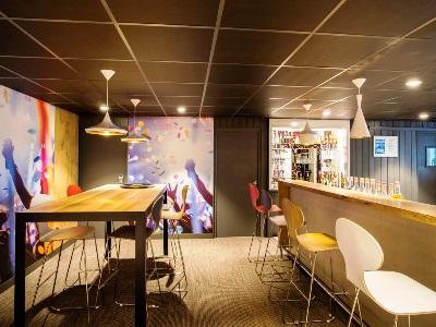 Centre Les Ports Hotel