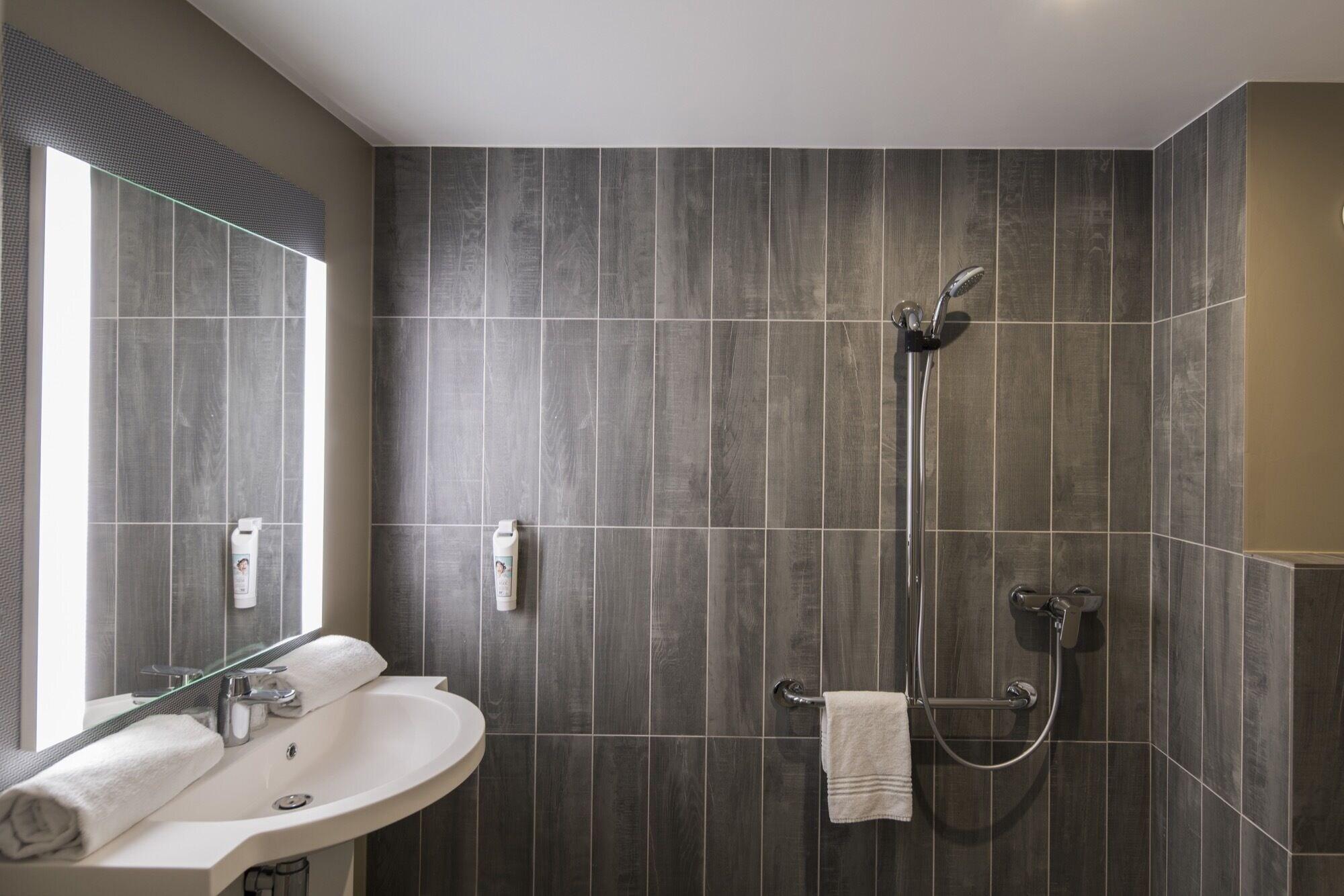 Centre Les Ports Hotel Boulogne-sur-Mer