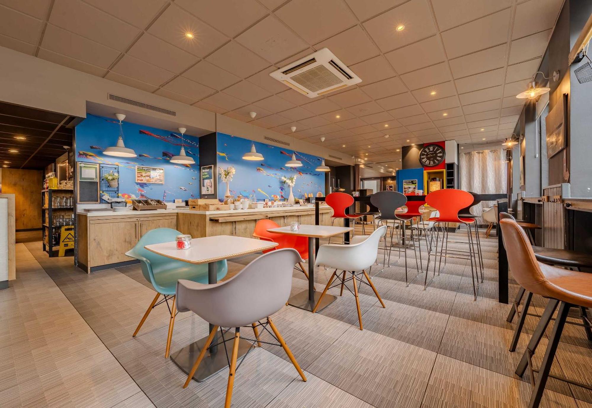 Hotel Centre Les Ports