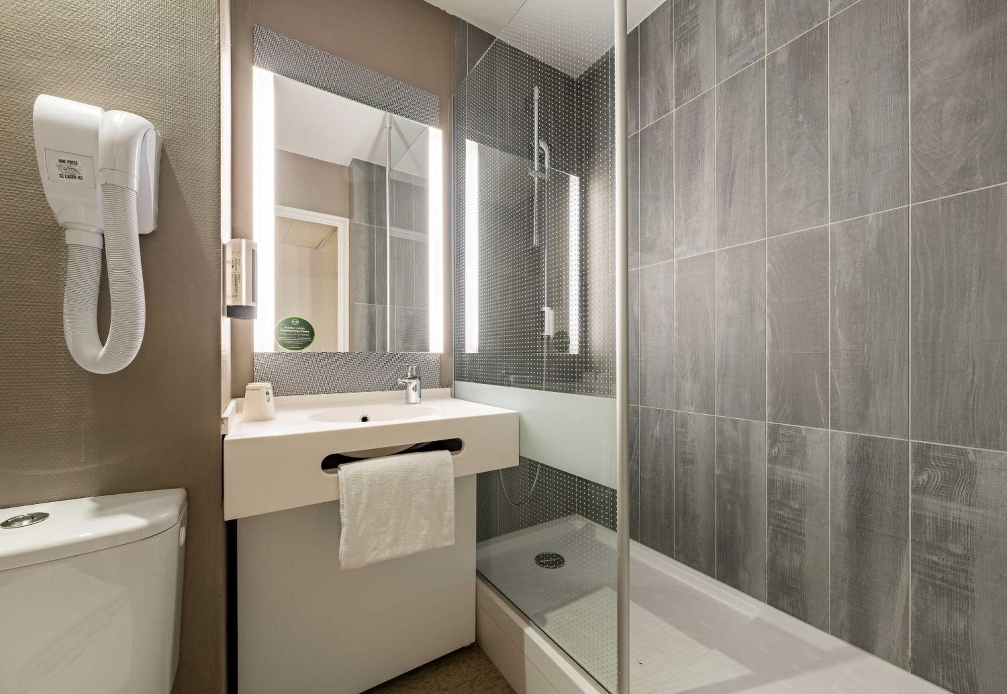 Hotel Centre Les Ports Boulogne-sur-Mer