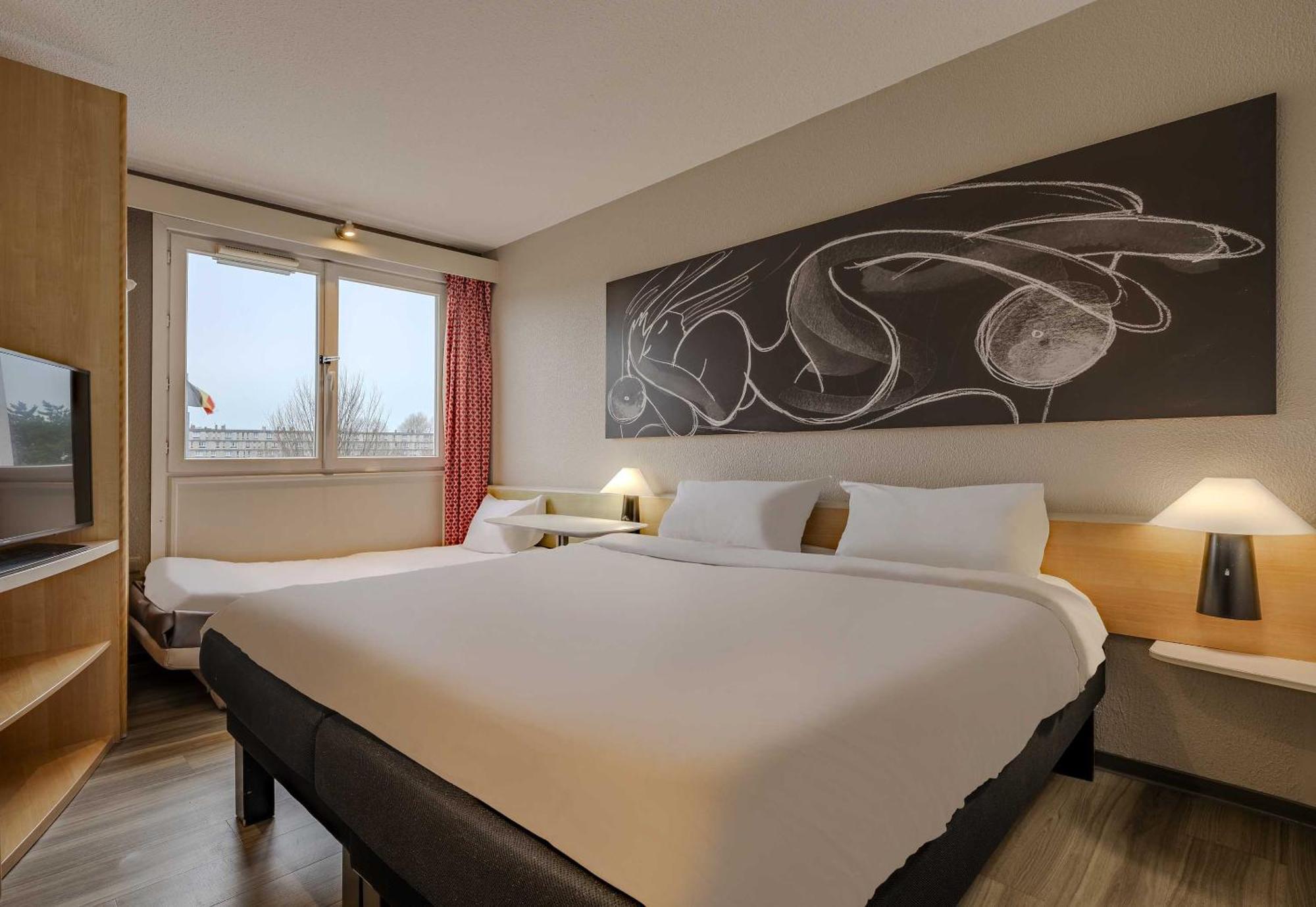 Hotel Centre Les Ports 3*