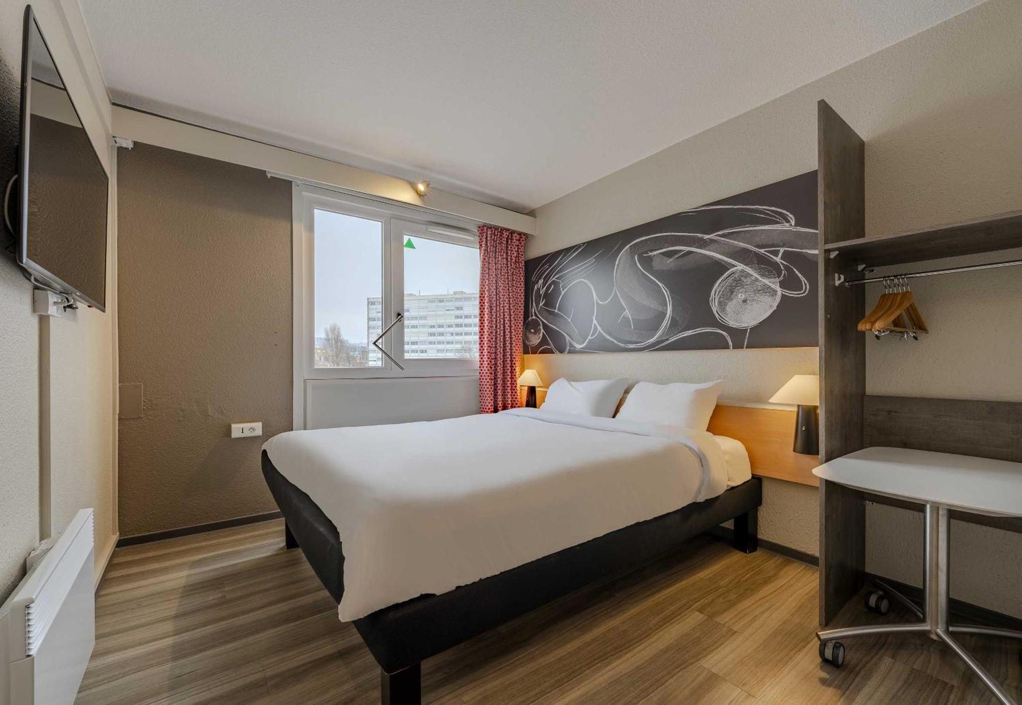 Hotel Centre Les Ports Boulogne-sur-Mer