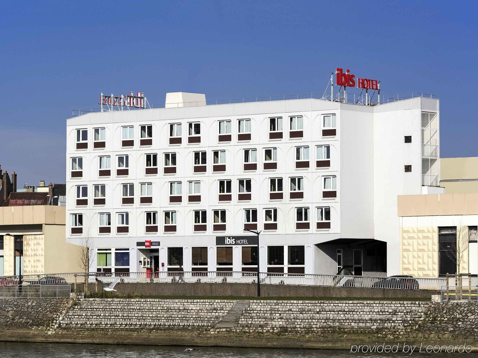 Centre Les Ports 3*