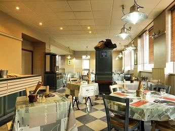 Centre Les Ports 3* Boulogne-sur-Mer