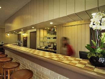 Centre Les Ports Hotel