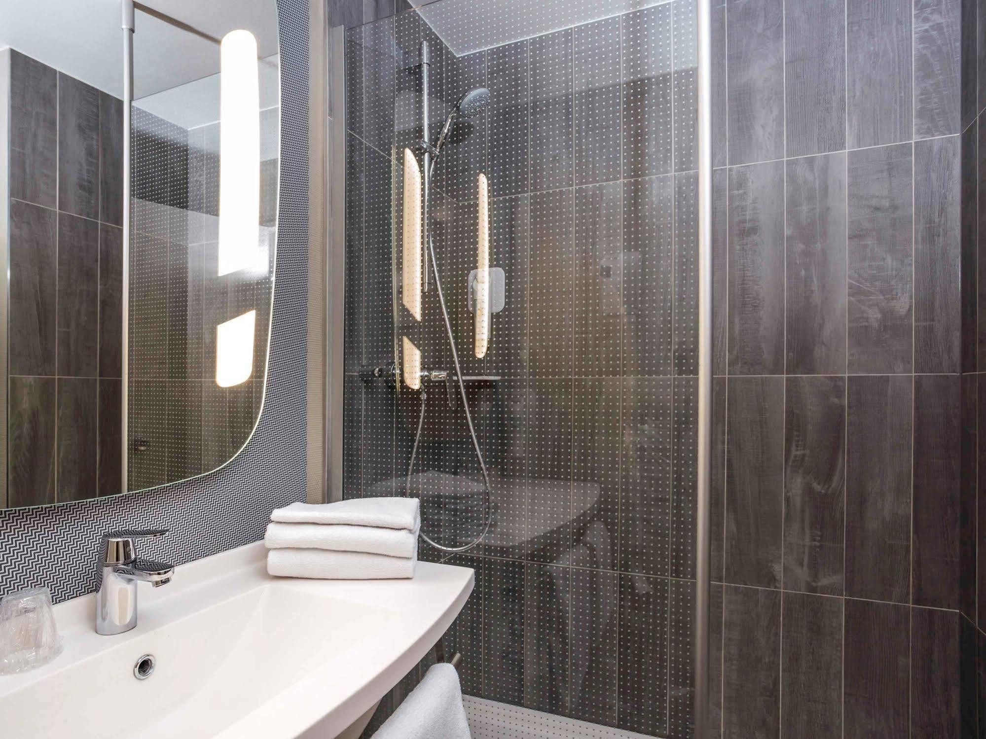 Centre Les Ports Hotel Boulogne-sur-Mer