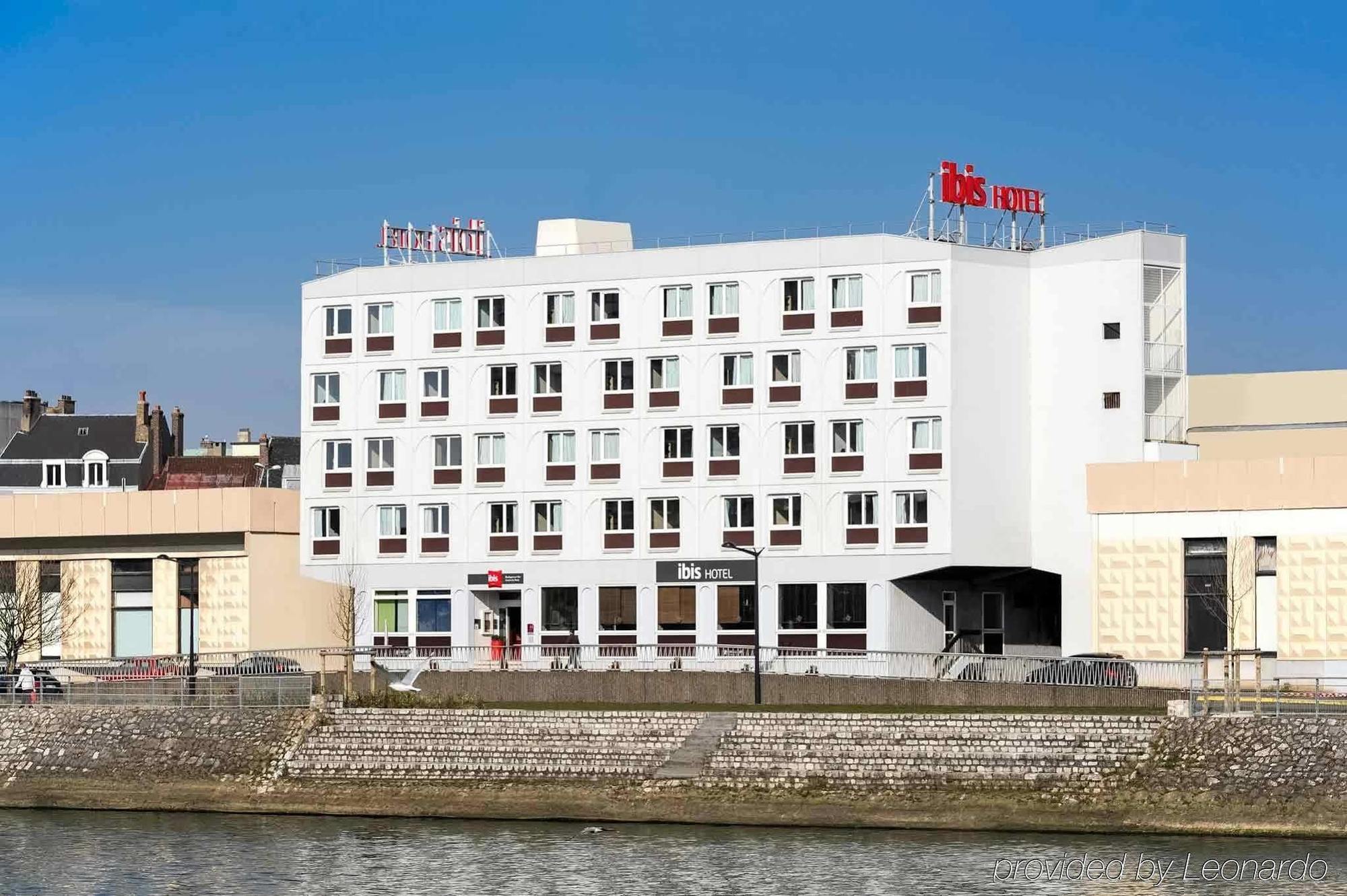 Centre Les Ports Hotel