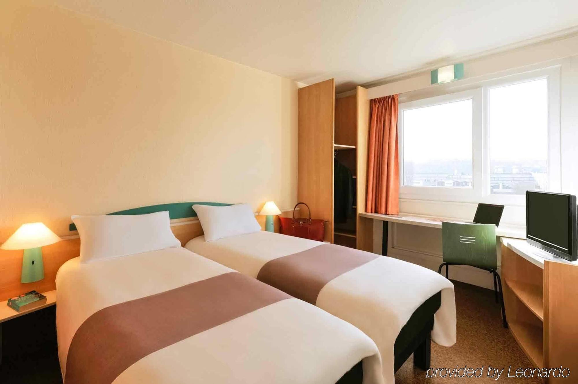 Centre Les Ports Hotel 3*