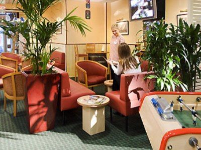 Centre Les Ports 3* Boulogne-sur-Mer