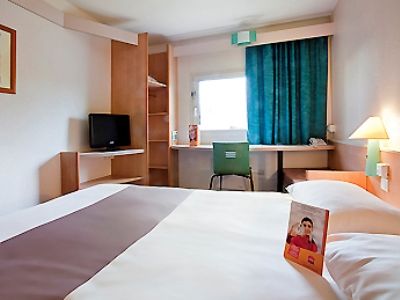 Hotel Centre Les Ports Boulogne-sur-Mer