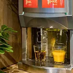 B&B Hotel Boulogne-Sur-Mer Centre Les Ports 