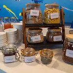 B&B Hotel Boulogne-Sur-Mer Centre Les Ports 
