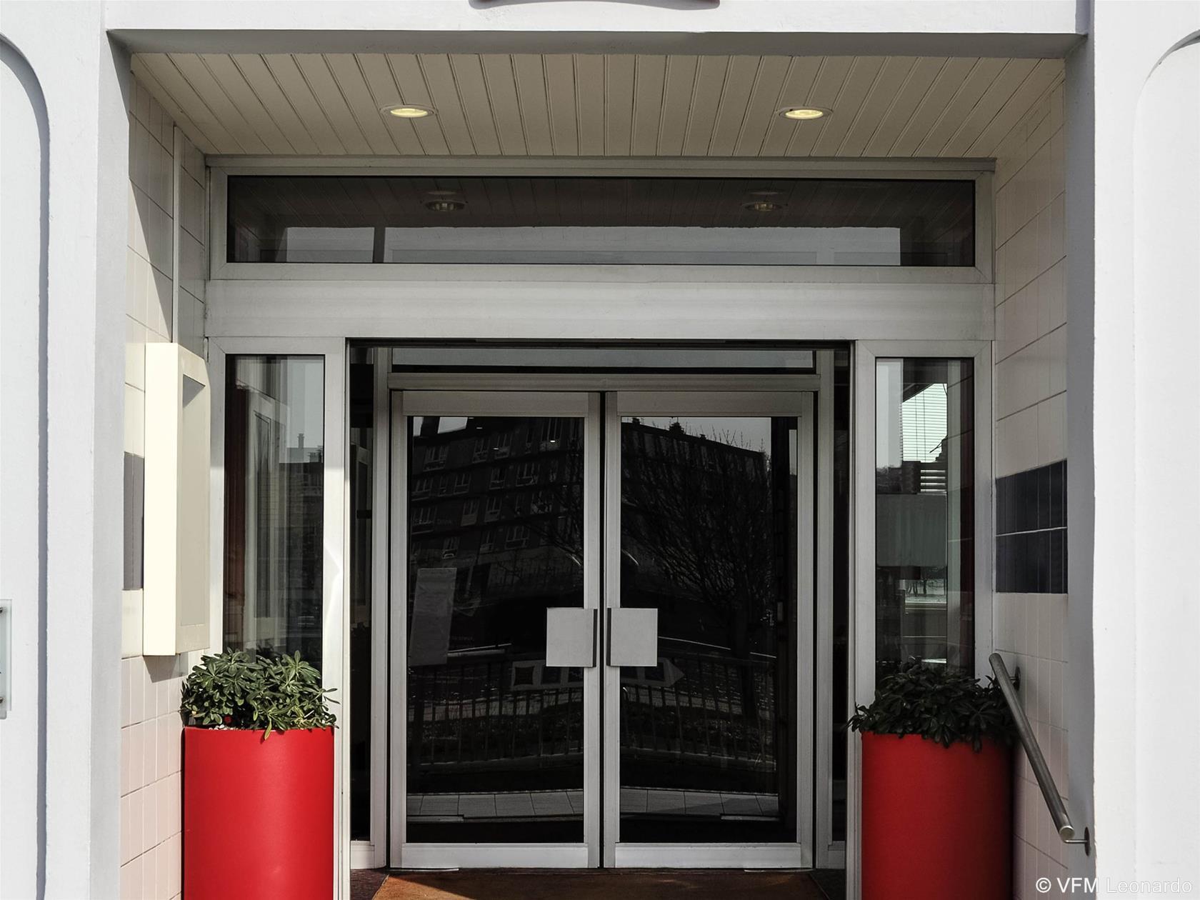 Hotel Centre Les Ports