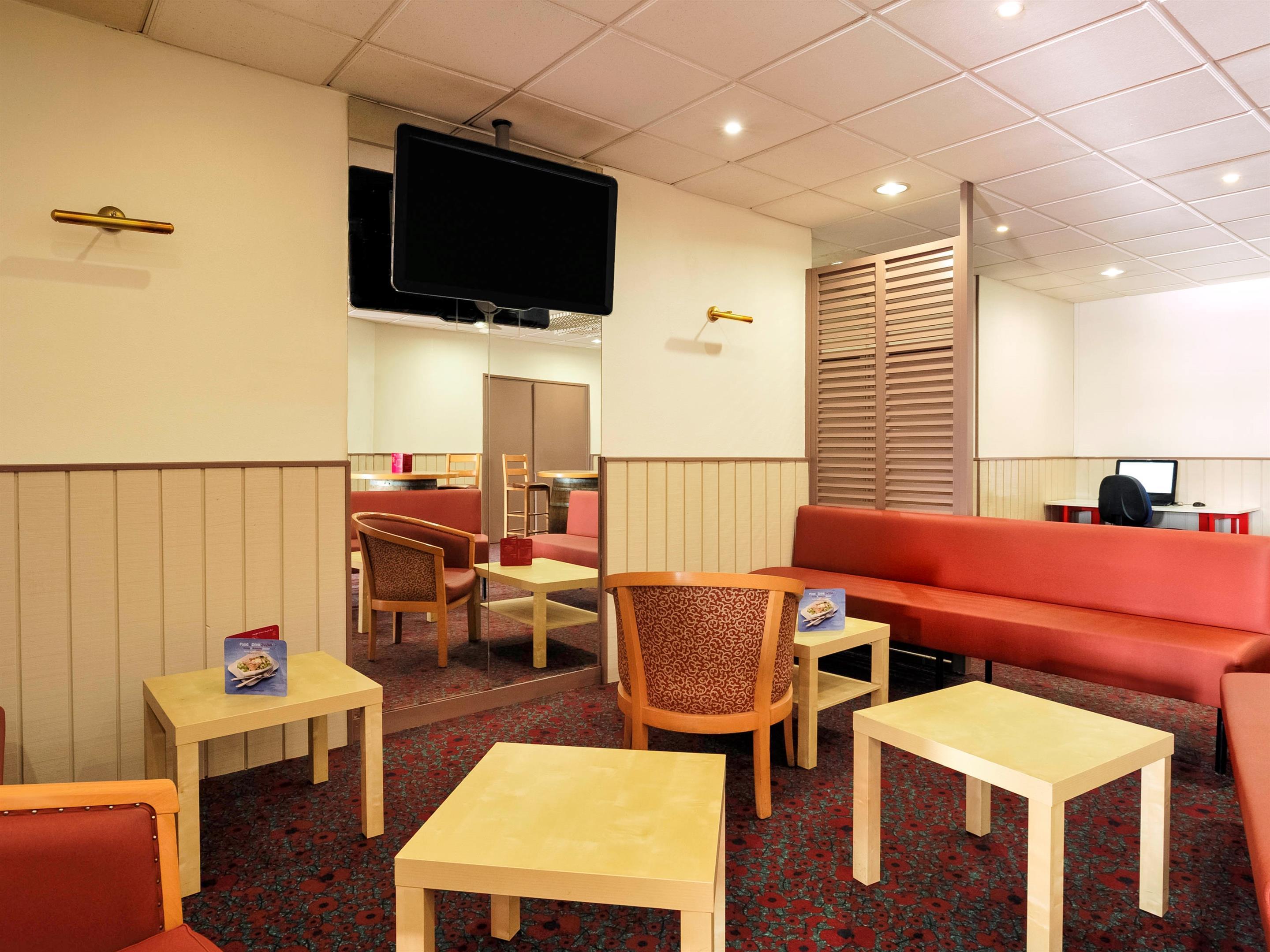 Hotel Centre Les Ports