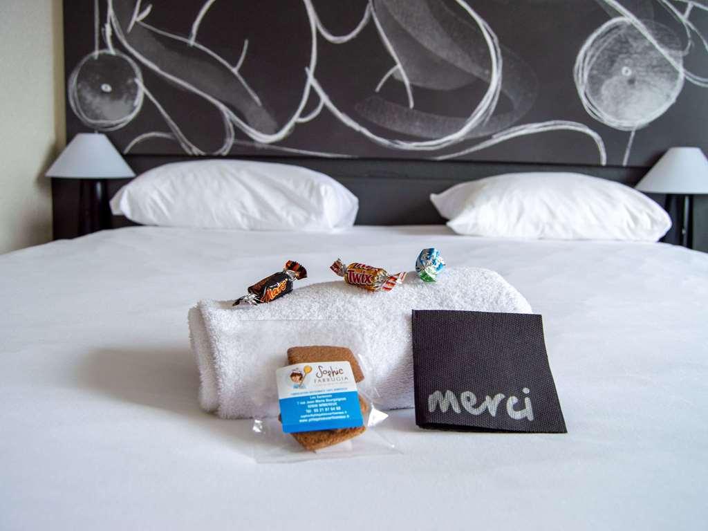 Centre Les Ports 3* Boulogne-sur-Mer