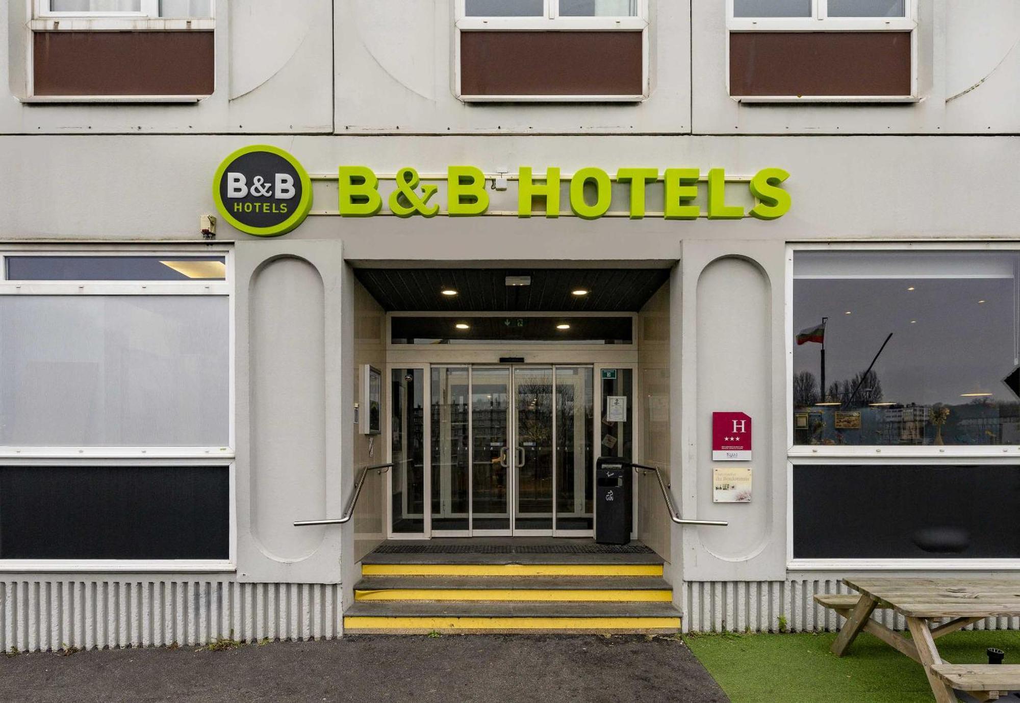Centre Les Ports 3*
