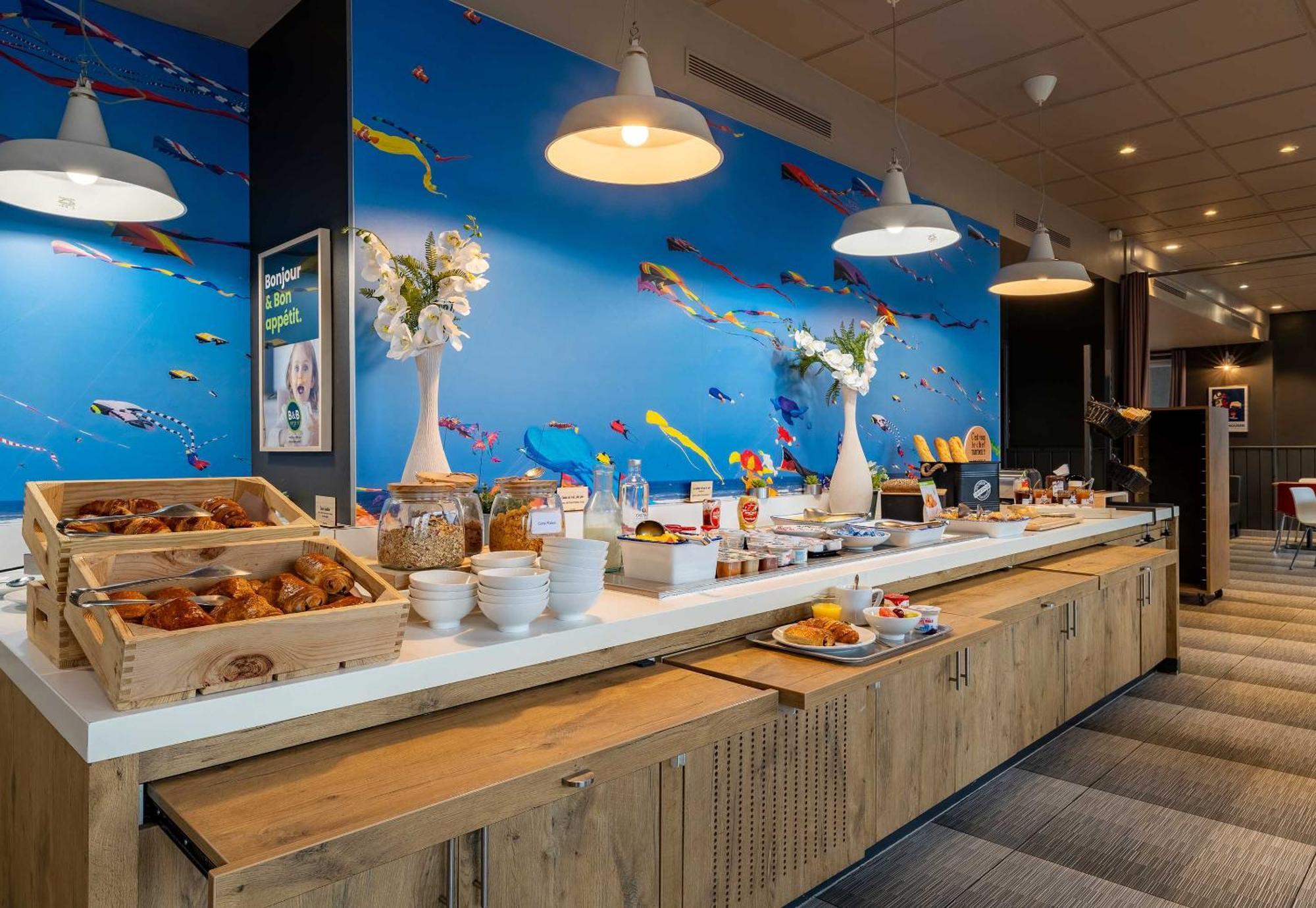 Centre Les Ports Hotel 3*
