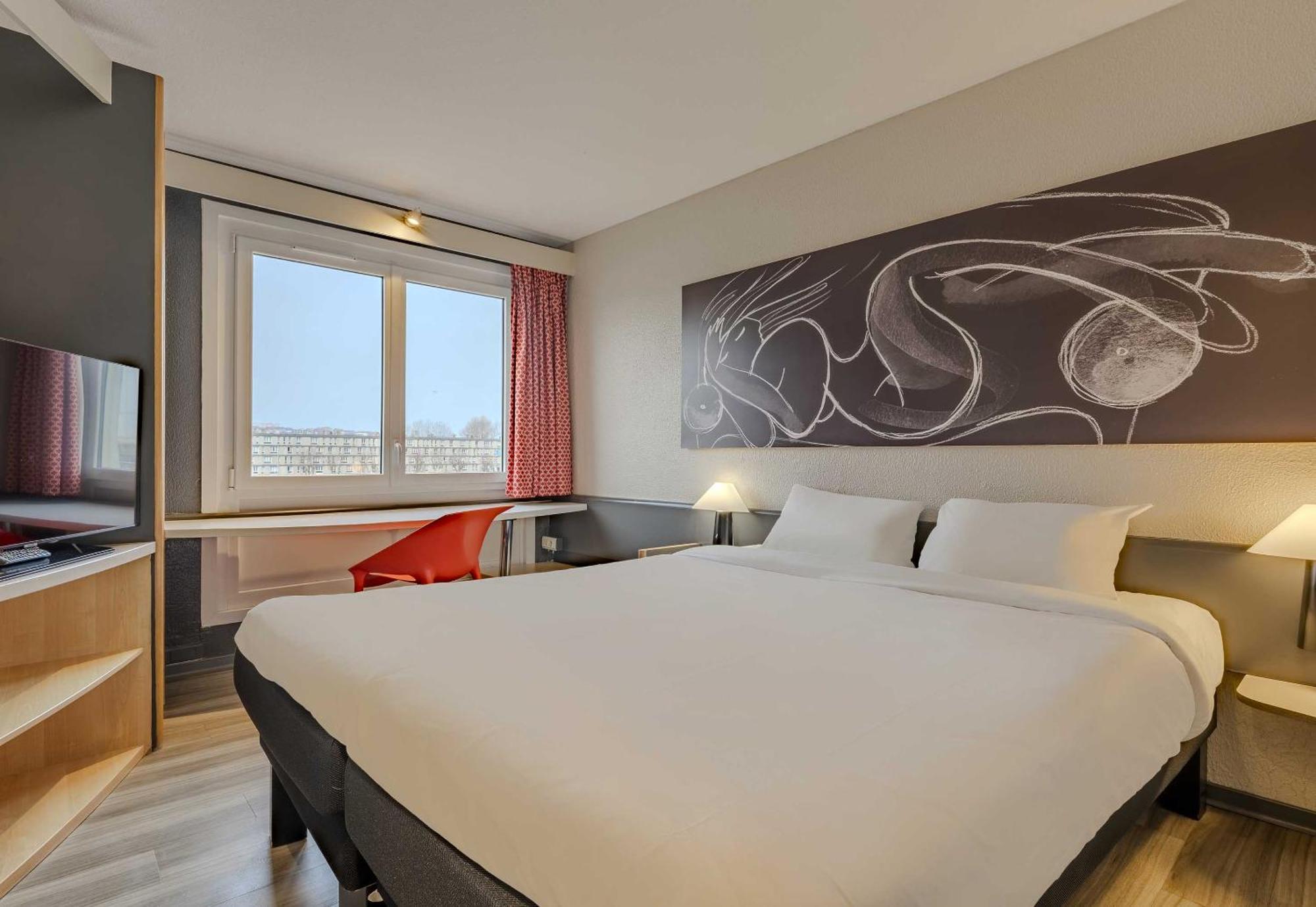 Centre Les Ports Hotel Boulogne-sur-Mer