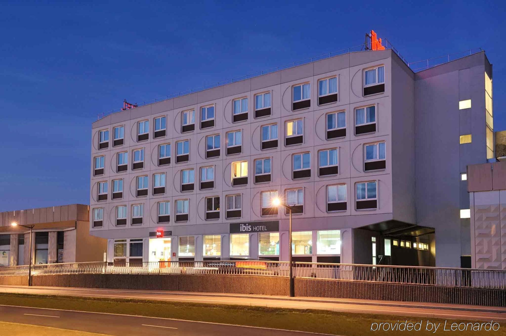 Centre Les Ports Hotel Boulogne-sur-Mer