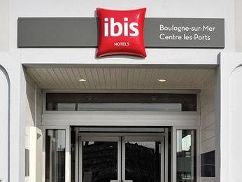 Centre Les Ports Boulogne-sur-Mer
