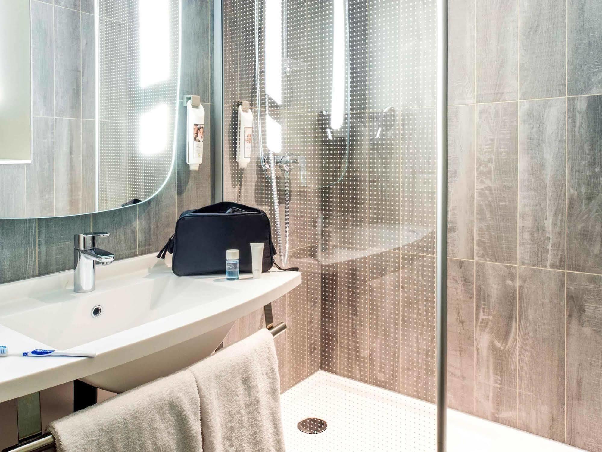 Centre Les Ports 3* Boulogne-sur-Mer