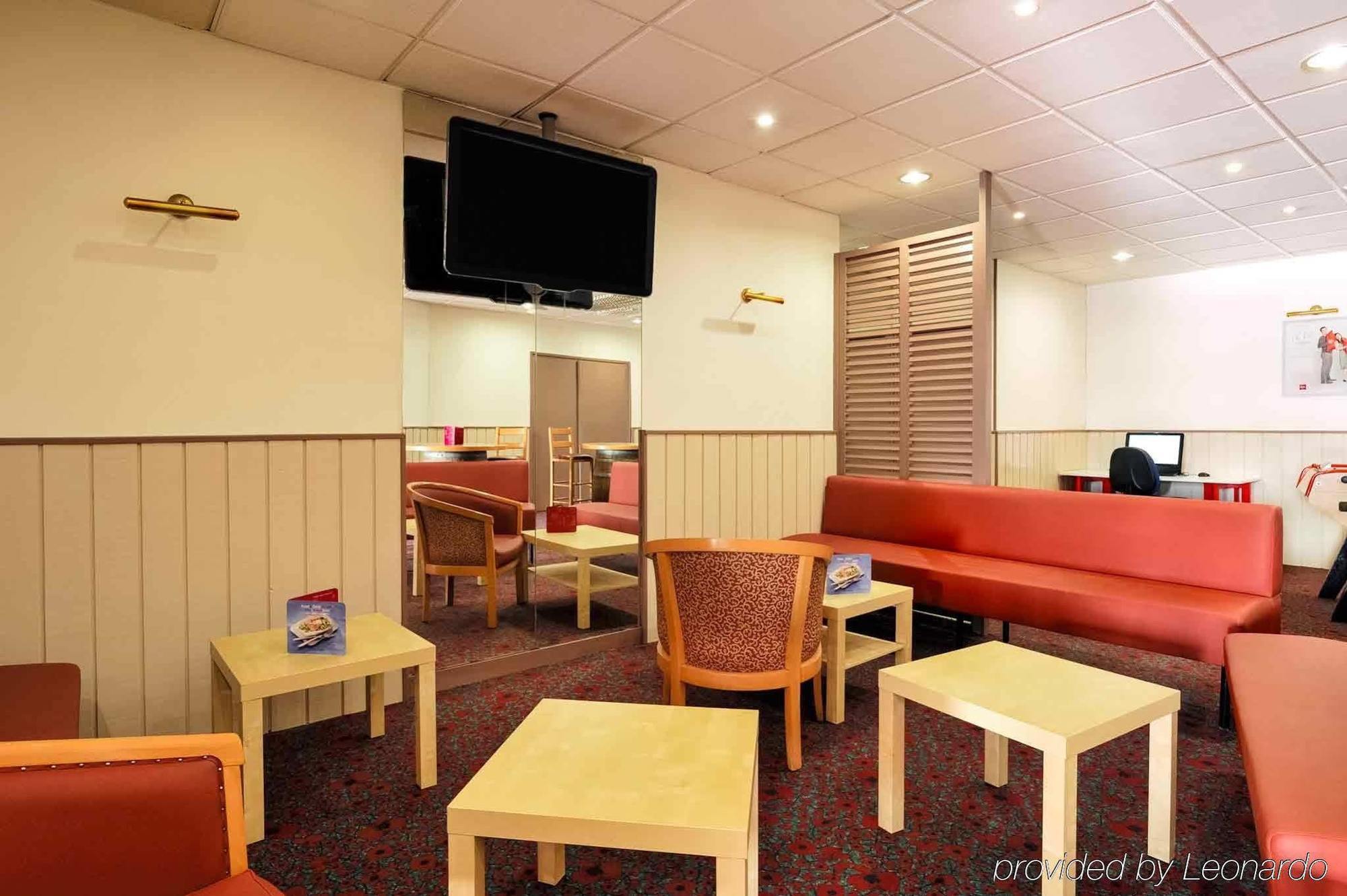Centre Les Ports Hotel Boulogne-sur-Mer