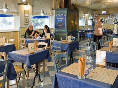 Centre Les Ports Boulogne-sur-Mer