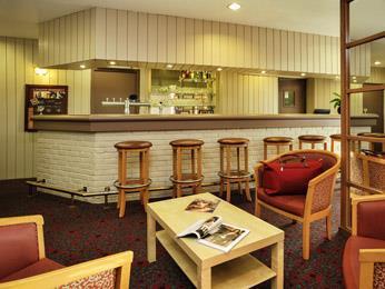 Hotel Centre Les Ports Boulogne-sur-Mer